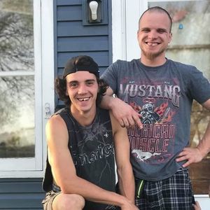 Meet your Posher, Matthew